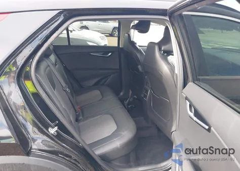 2024 Kia Niro Ex z USA, uszkodzony, nr VIN KNDCR3LE5R5128407